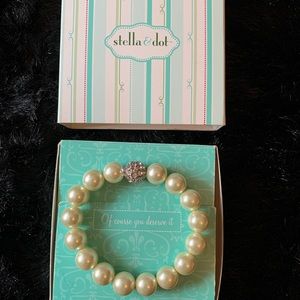 Stella and Dot bracelet